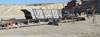 Thumbnail T_F4739H.JPG of Hazmag APSE 1013K impact crusher , Electric , T/A Carrier , Allis Chalmer three deck screen , 30 HP ...