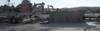 Thumbnail T_F4739K.JPG of Hazmag APSE 1013K impact crusher , Electric , T/A Carrier , Allis Chalmer three deck screen , 30 HP ...