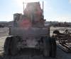 Thumbnail T_F4739N.JPG of Hazmag APSE 1013K impact crusher , Electric , T/A Carrier , Allis Chalmer three deck screen , 30 HP ...
