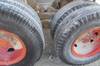 Thumbnail T_F4739P.JPG of Hazmag APSE 1013K impact crusher , Electric , T/A Carrier , Allis Chalmer three deck screen , 30 HP ...