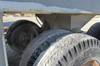 Thumbnail T_F4739R.JPG of Hazmag APSE 1013K impact crusher , Electric , T/A Carrier , Allis Chalmer three deck screen , 30 HP ...