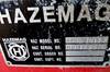 Thumbnail T_F4739ZE.JPG of Hazmag APSE 1013K impact crusher , Electric , T/A Carrier , Allis Chalmer three deck screen , 30 HP ...