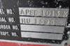 Thumbnail T_F4739ZF.JPG of Hazmag APSE 1013K impact crusher , Electric , T/A Carrier , Allis Chalmer three deck screen , 30 HP ...