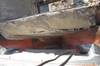 Thumbnail T_F4739ZH.JPG of Hazmag APSE 1013K impact crusher , Electric , T/A Carrier , Allis Chalmer three deck screen , 30 HP ...