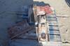 Thumbnail T_F4739ZM.JPG of Hazmag APSE 1013K impact crusher , Electric , T/A Carrier , Allis Chalmer three deck screen , 30 HP ...
