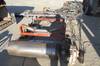 Thumbnail T_F4739ZP.JPG of Hazmag APSE 1013K impact crusher , Electric , T/A Carrier , Allis Chalmer three deck screen , 30 HP ...