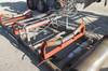 Thumbnail T_F4739ZQ.JPG of Hazmag APSE 1013K impact crusher , Electric , T/A Carrier , Allis Chalmer three deck screen , 30 HP ...