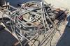 Thumbnail T_F4739ZS.JPG of Hazmag APSE 1013K impact crusher , Electric , T/A Carrier , Allis Chalmer three deck screen , 30 HP ...