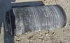 Thumbnail T_F4739ZW.JPG of Hazmag APSE 1013K impact crusher , Electric , T/A Carrier , Allis Chalmer three deck screen , 30 HP ...