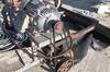 Thumbnail T_F4739ZZA.JPG of Hazmag APSE 1013K impact crusher , Electric , T/A Carrier , Allis Chalmer three deck screen , 30 HP ...