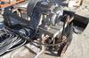 Thumbnail T_F4739ZZC.JPG of Hazmag APSE 1013K impact crusher , Electric , T/A Carrier , Allis Chalmer three deck screen , 30 HP ...