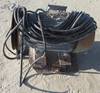 Thumbnail T_F4739ZZL.JPG of Hazmag APSE 1013K impact crusher , Electric , T/A Carrier , Allis Chalmer three deck screen , 30 HP ...