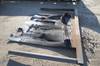 Thumbnail T_F4739ZZN.JPG of Hazmag APSE 1013K impact crusher , Electric , T/A Carrier , Allis Chalmer three deck screen , 30 HP ...