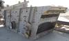 Thumbnail T_F4739ZZO.JPG of Hazmag APSE 1013K impact crusher , Electric , T/A Carrier , Allis Chalmer three deck screen , 30 HP ...