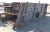 Thumbnail T_F4739ZZS.JPG of Hazmag APSE 1013K impact crusher , Electric , T/A Carrier , Allis Chalmer three deck screen , 30 HP ...
