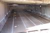 Thumbnail T_F4739ZZV.JPG of Hazmag APSE 1013K impact crusher , Electric , T/A Carrier , Allis Chalmer three deck screen , 30 HP ...