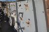 Thumbnail T_F4739ZZX.JPG of Hazmag APSE 1013K impact crusher , Electric , T/A Carrier , Allis Chalmer three deck screen , 30 HP ...