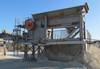 Thumbnail T_F4740AA.JPG of Missouri Rogers 2436 portable jaw crusher , Electric , 100 HP , 25 quot x 36 quot discharge conveyor...