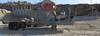 Thumbnail T_F4740F.JPG of Missouri Rogers 2436 portable jaw crusher , Electric , 100 HP , 25 quot x 36 quot discharge conveyor...