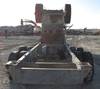 Thumbnail T_F4740H.JPG of Missouri Rogers 2436 portable jaw crusher , Electric , 100 HP , 25 quot x 36 quot discharge conveyor...