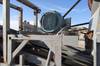 Thumbnail T_F4740O.JPG of Missouri Rogers 2436 portable jaw crusher , Electric , 100 HP , 25 quot x 36 quot discharge conveyor...