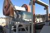 Thumbnail T_F4740T.JPG of Missouri Rogers 2436 portable jaw crusher , Electric , 100 HP , 25 quot x 36 quot discharge conveyor...