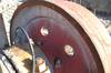 Thumbnail T_F4740ZA.JPG of Missouri Rogers 2436 portable jaw crusher , Electric , 100 HP , 25 quot x 36 quot discharge conveyor...