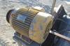 Thumbnail T_F4740ZF.JPG of Missouri Rogers 2436 portable jaw crusher , Electric , 100 HP , 25 quot x 36 quot discharge conveyor...