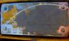 Thumbnail T_F4740ZG.JPG of Missouri Rogers 2436 portable jaw crusher , Electric , 100 HP , 25 quot x 36 quot discharge conveyor...