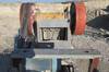 Thumbnail T_F4740ZH.JPG of Missouri Rogers 2436 portable jaw crusher , Electric , 100 HP , 25 quot x 36 quot discharge conveyor...