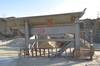 Thumbnail T_F4740ZJ.JPG of Missouri Rogers 2436 portable jaw crusher , Electric , 100 HP , 25 quot x 36 quot discharge conveyor...