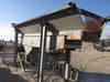 Thumbnail T_F4740ZM.JPG of Missouri Rogers 2436 portable jaw crusher , Electric , 100 HP , 25 quot x 36 quot discharge conveyor...