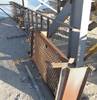 Thumbnail T_F4740ZQ.JPG of Missouri Rogers 2436 portable jaw crusher , Electric , 100 HP , 25 quot x 36 quot discharge conveyor...
