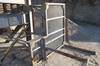 Thumbnail T_F4740ZR.JPG of Missouri Rogers 2436 portable jaw crusher , Electric , 100 HP , 25 quot x 36 quot discharge conveyor...