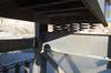 Thumbnail T_F4740ZW.JPG of Missouri Rogers 2436 portable jaw crusher , Electric , 100 HP , 25 quot x 36 quot discharge conveyor...