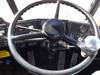 Thumbnail T_F6426J.JPG of 1990 Michigan L140 wheel loader , 9,357 hours on meter , Cummins L10 diesel engine , Four speed shut...