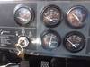 Thumbnail T_F6426Q.JPG of 1990 Michigan L140 wheel loader , 9,357 hours on meter , Cummins L10 diesel engine , Four speed shut...