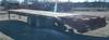 Thumbnail T_Y9046A.JPG of 1998 Circle gooseneck trailer , 27 deck , 5 dovetail , 96 quot W , Triple ramps , Double down rigger...