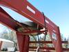 Thumbnail T_Y9046J.JPG of 1998 Circle gooseneck trailer , 27 deck , 5 dovetail , 96 quot W , Triple ramps , Double down rigger...