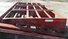 Thumbnail T_Y9046P.JPG of 1998 Circle gooseneck trailer , 27 deck , 5 dovetail , 96 quot W , Triple ramps , Double down rigger...