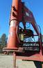 Thumbnail T_Y9046X.JPG of 1998 Circle gooseneck trailer , 27 deck , 5 dovetail , 96 quot W , Triple ramps , Double down rigger...