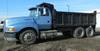 1993 Ford LTL 9000 Aero Max dump truck 250,234 miles on odometer 4,847 hours on meter Miles may vary...