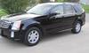 2004 Cadillac SRX SUV 126,645 miles on odometer Miles will vary, in use 3 6L V6 SFI gas engine Five ...