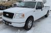 2006 Ford F150 XLT SuperCab pickup truck Approx 245,000 miles Triton 5 4L V6 SOHC 16V gas engine Aut...
