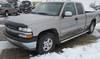 2000 Chevrolet Silverado 1500 LT Z71 Extended Cab pickup truck 180,014 miles on odometer 5 3L V8 OHV...