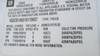 Thumbnail T_E3800ZR.JPG of 2001 Chevrolet S10 LS pickup truck , 84,394 miles on odometer , 2 2L L4 OHV 8V FFV gas engine , Auto...