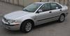 2002 Volvo S40 141,409 miles on odometer 1 9L L4 DOHC 16V turbo gas engine Automatic transmission AC...