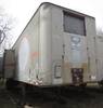 1965 Highway 40 storage trailer Side entry door Aluminum floor 10 00R20 tires Contents included Unit...