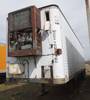 1973 Timpte 42 storage trailer Side entry door Contents included Refer unit is inoperable Dual 20,00...