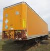 1979 Trailmobile 44 storage trailer 11R24 5 tires Contents included Unit 4 68 V90860 Shipping quotes...